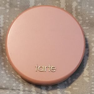 Tarte Amazonian Clay blush in Paaarty